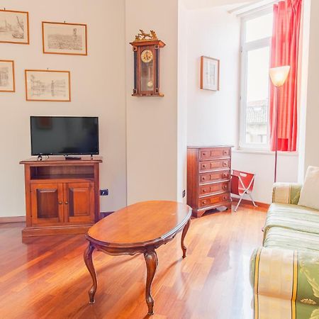 Апартаменты Residenza Edvige - Italian Homing Верона Экстерьер фото