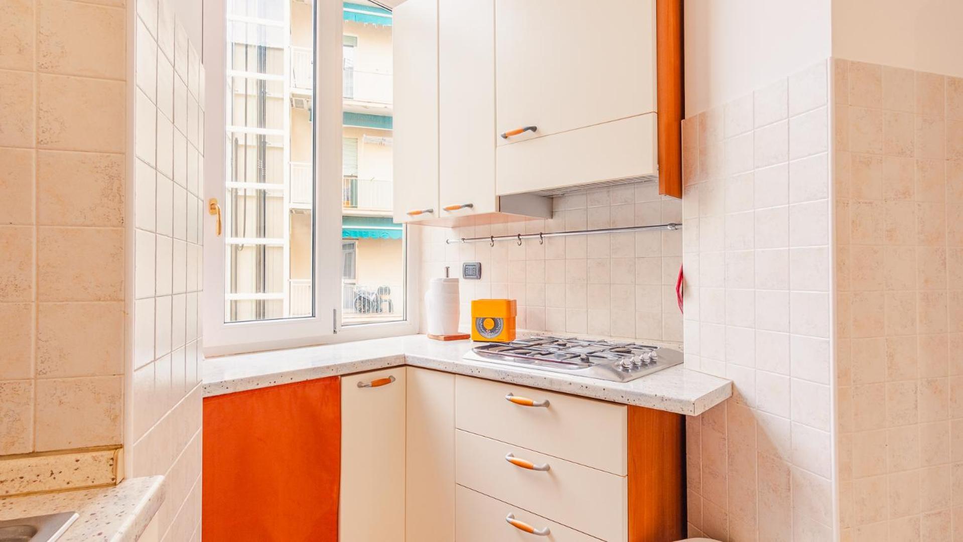 Апартаменты Residenza Edvige - Italian Homing Верона Экстерьер фото