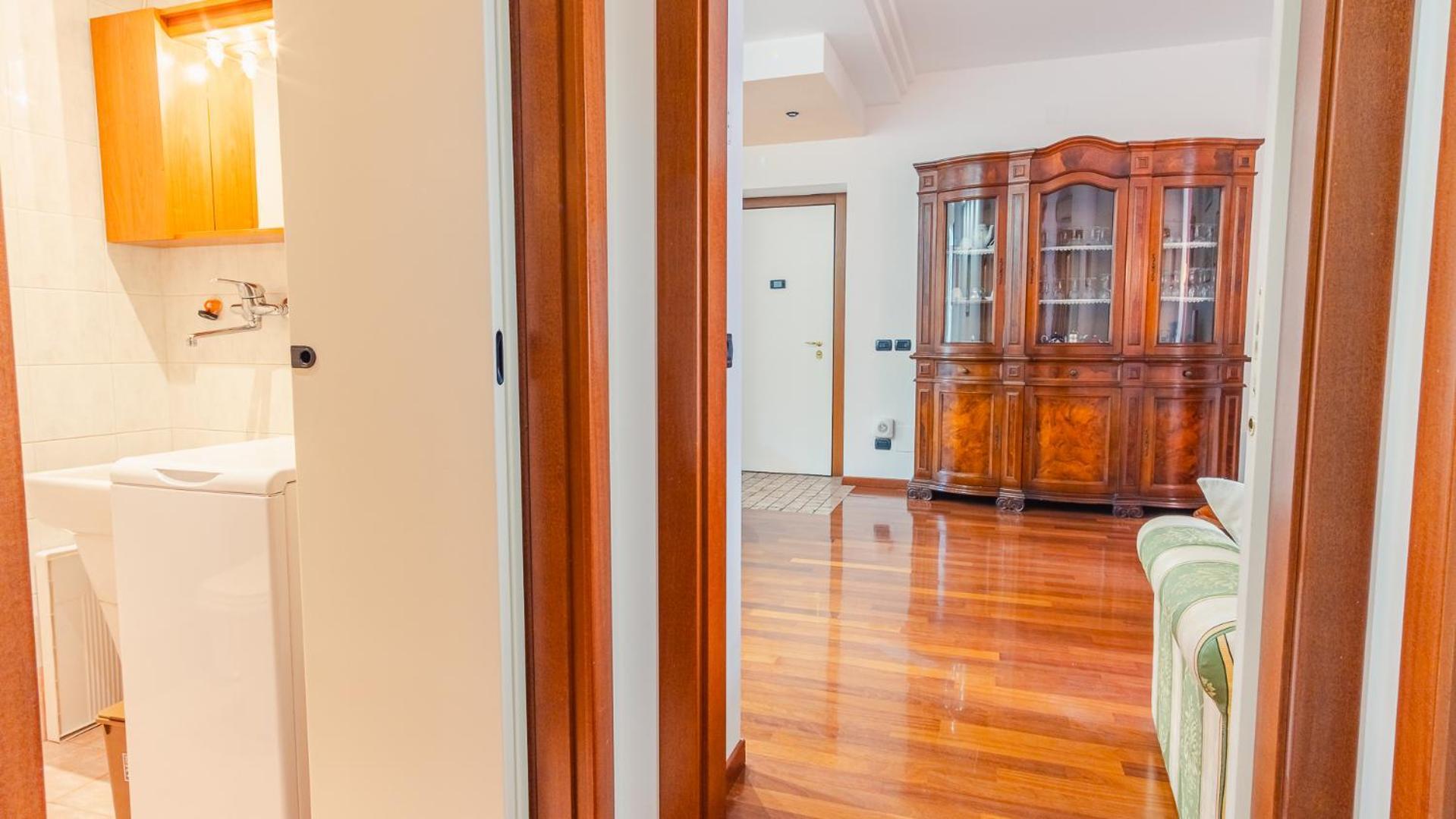 Апартаменты Residenza Edvige - Italian Homing Верона Экстерьер фото