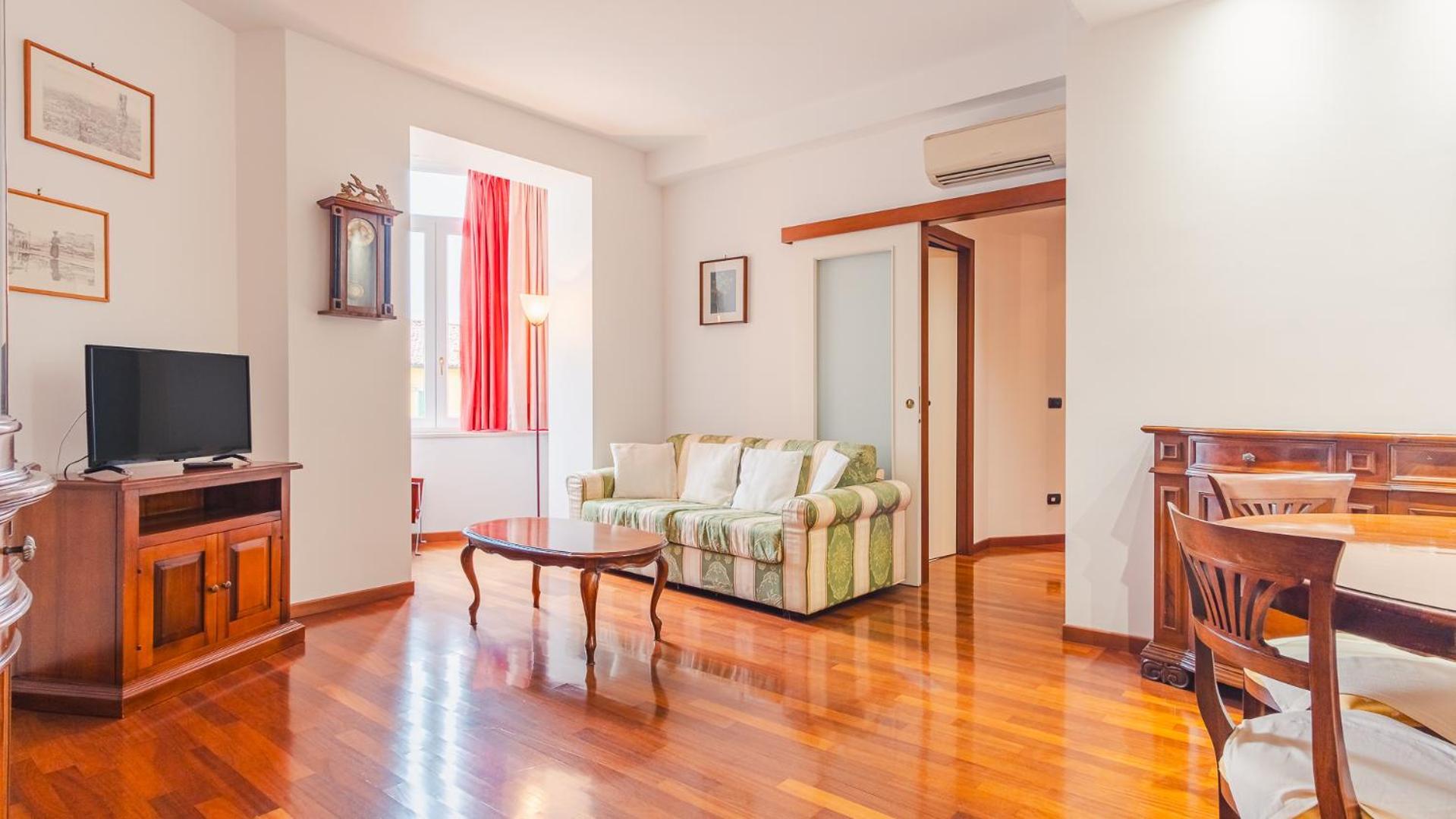Апартаменты Residenza Edvige - Italian Homing Верона Экстерьер фото
