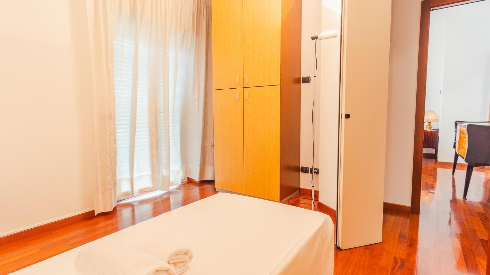 Апартаменты Residenza Edvige - Italian Homing Верона Экстерьер фото